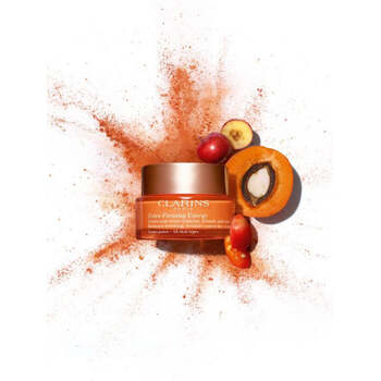 Extra-Firming Energy Skin Cream - Energizující denní pleťový krém